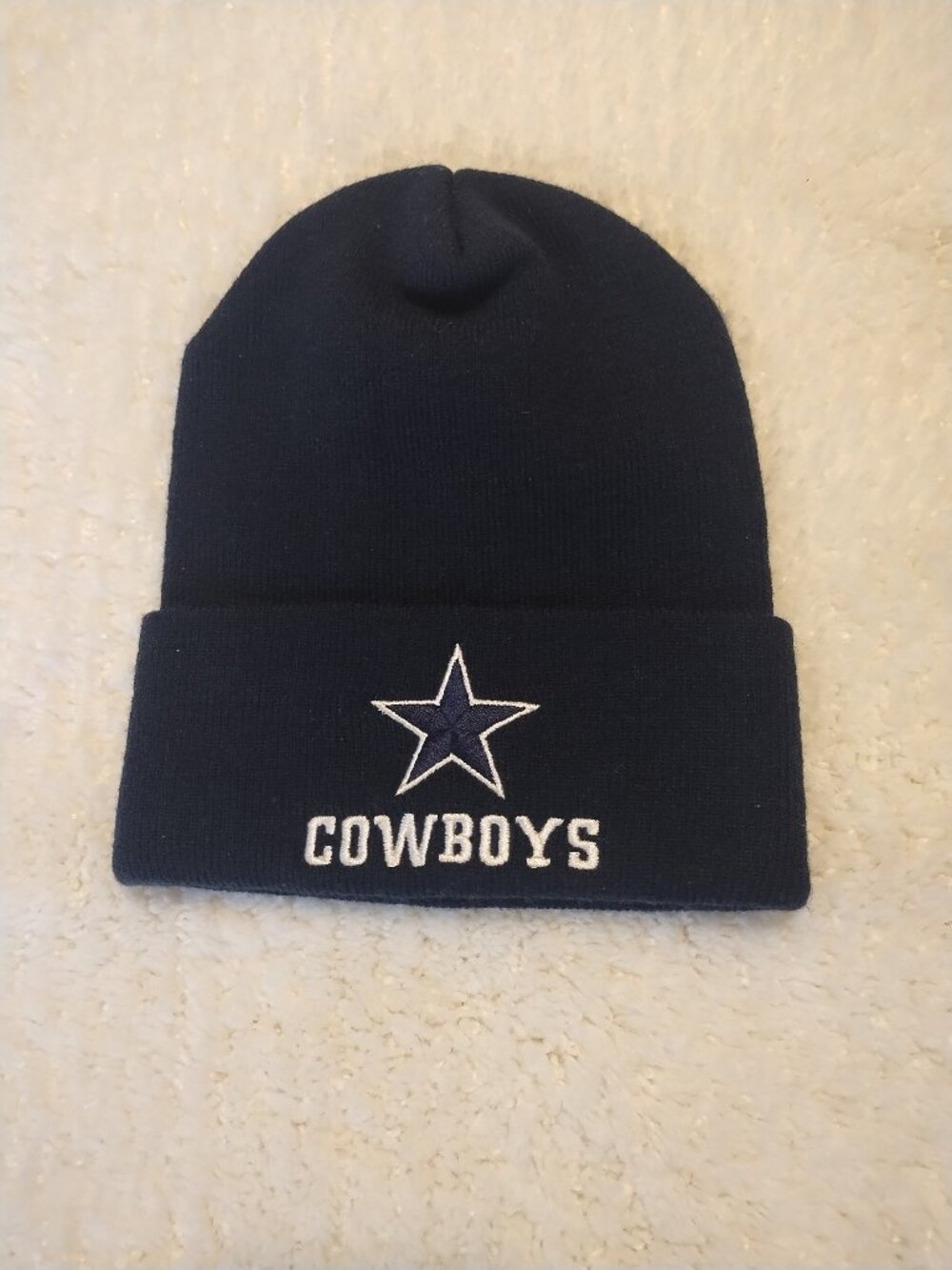 Dallas Cowboys Beanie